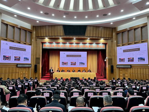 南海區(qū)宣傳思想文化暨網絡安全和信息化工作會議召開