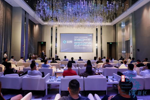 共謀灣區(qū)未來發(fā)展,東莞濱海灣機(jī)器視覺與高端裝備投資合作交流會(huì)成功舉辦